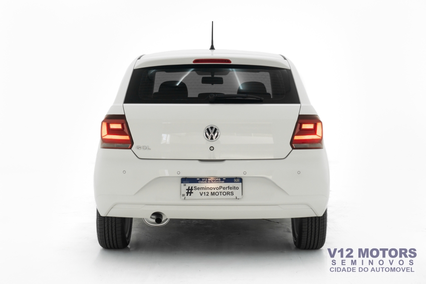 volkswagen gol 1.0 12v mpi totalflex 4p manual flex 20237