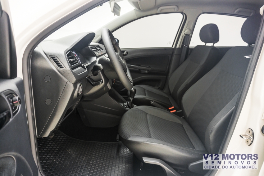 volkswagen gol 1.0 12v mpi totalflex 4p manual flex 202312