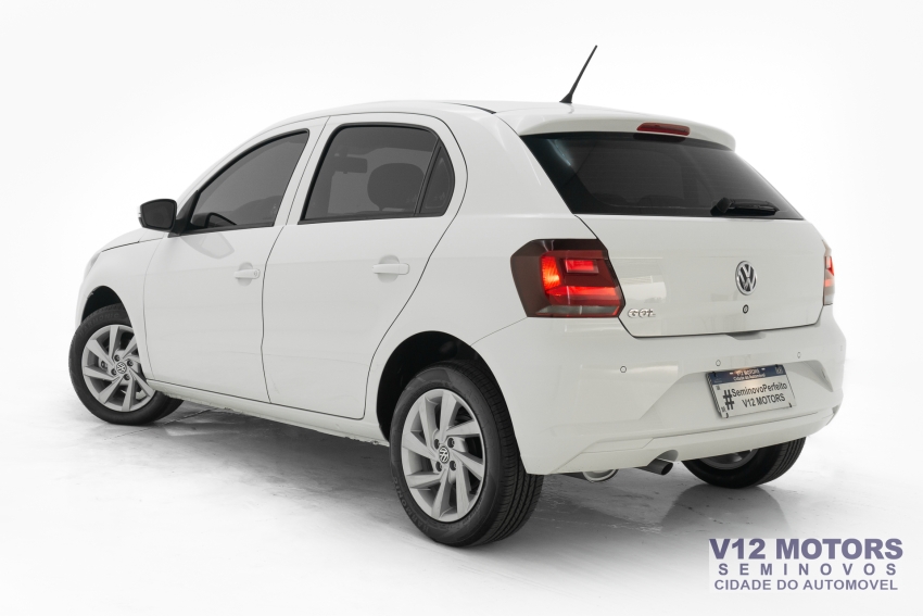 volkswagen gol 1.0 12v mpi totalflex 4p manual flex 20235