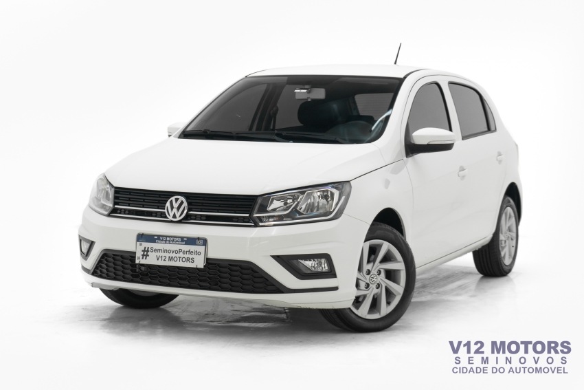 volkswagen gol 1.0 12v mpi totalflex 4p manual flex 20230