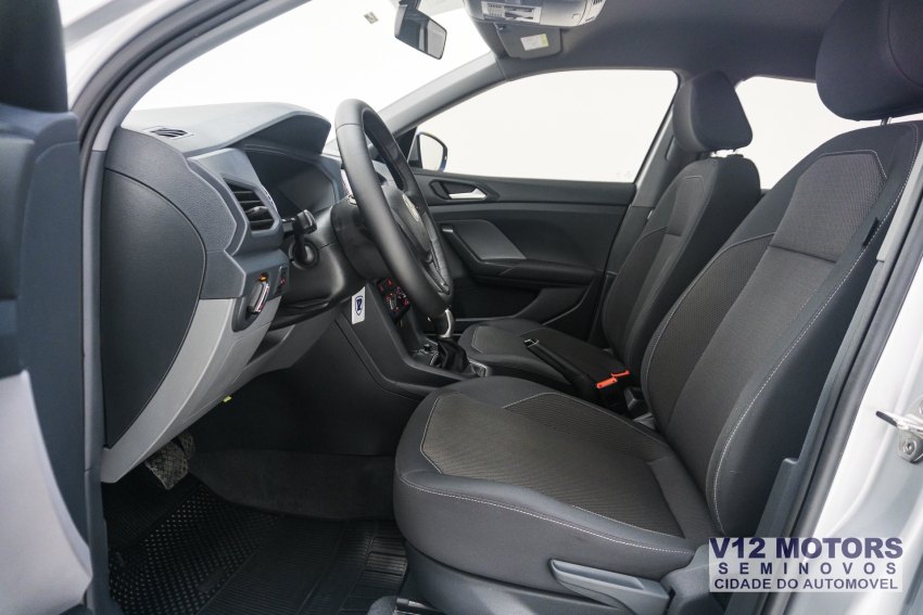 volkswagen t-cross 1.0 200 tsi total flex sense automatico 4p 202312