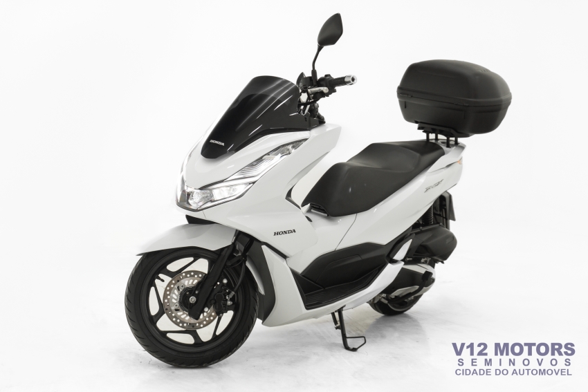 honda pcx 160 abs gasolina automatico 20240