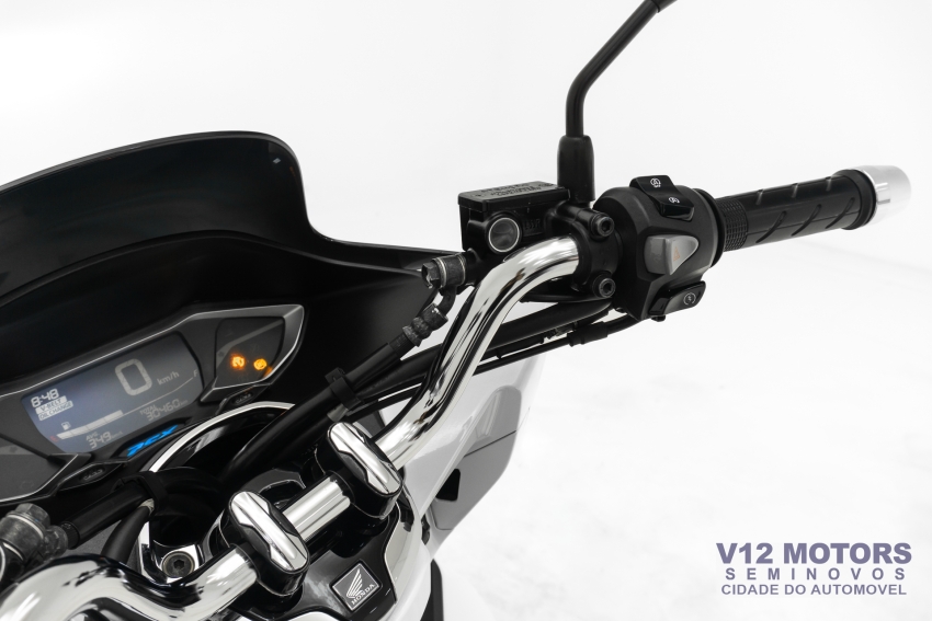 honda pcx 160 abs gasolina automatico 20248