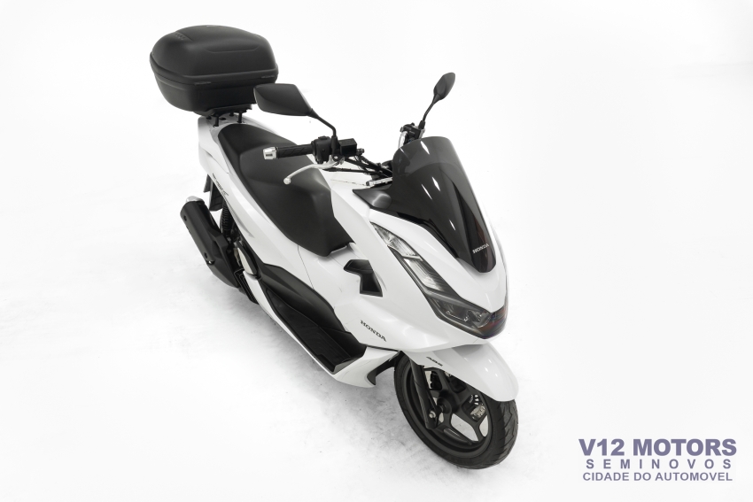 honda pcx 160 abs gasolina automatico 20241