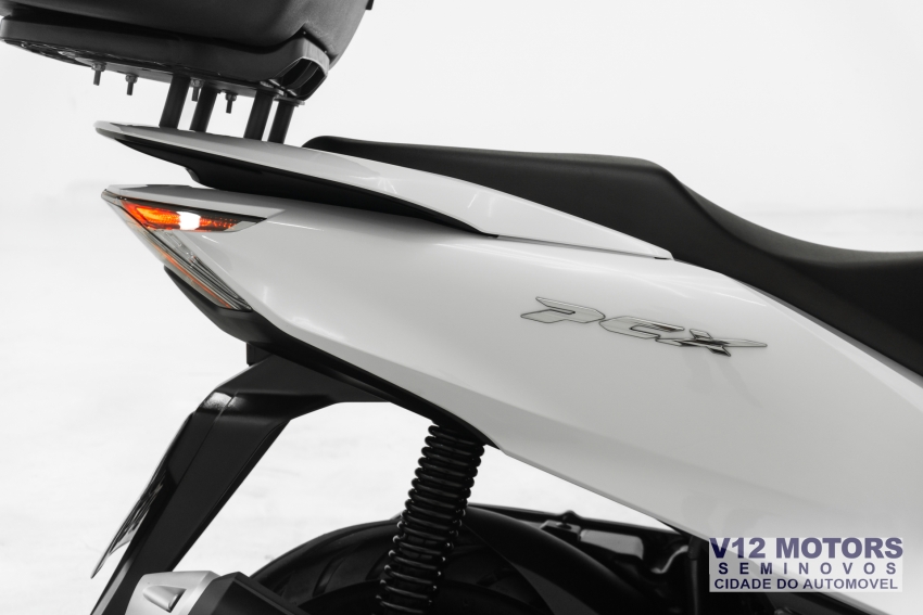 honda pcx 160 abs gasolina automatico 20249