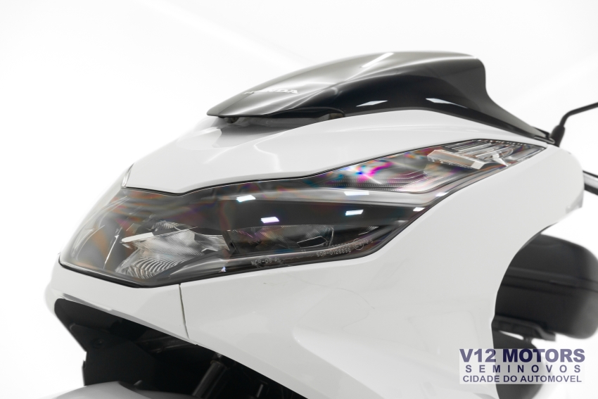 honda pcx 160 abs gasolina automatico 20243