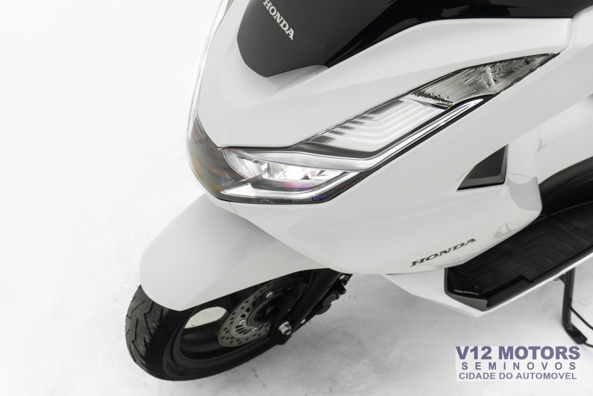 honda pcx 160 abs gasolina automatico 20247