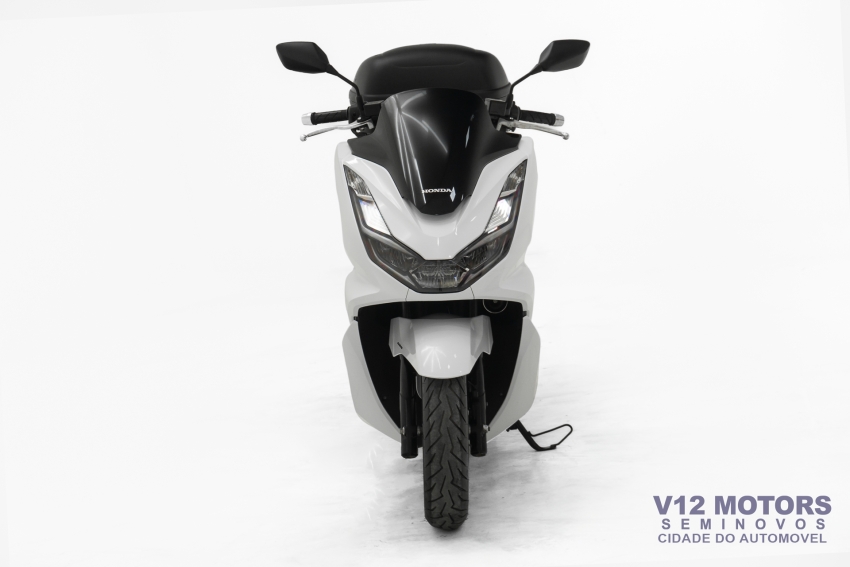 honda pcx 160 abs gasolina automatico 20242