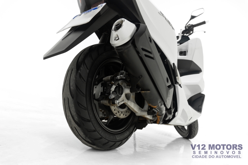 honda pcx 160 abs gasolina automatico 202410