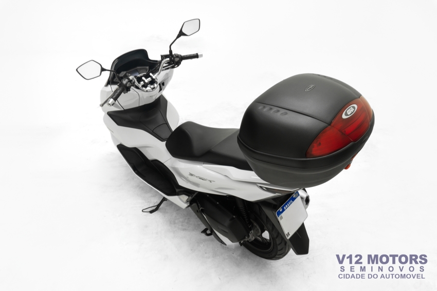 honda pcx 160 abs gasolina automatico 20244