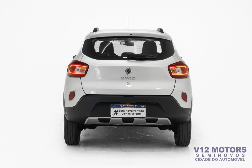 renault kwid 1.0 12v sce flex outsider manual 4p 20237