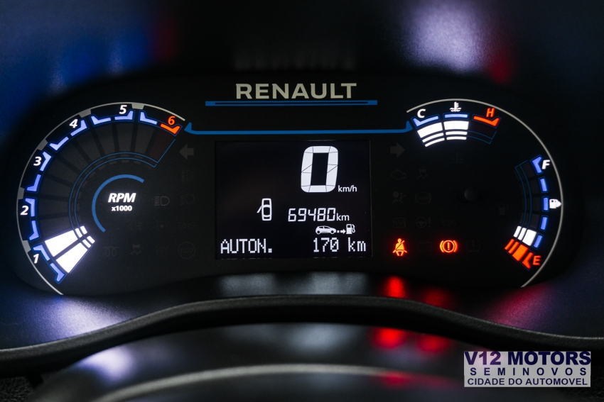 renault kwid 1.0 12v sce flex outsider manual 4p 20239
