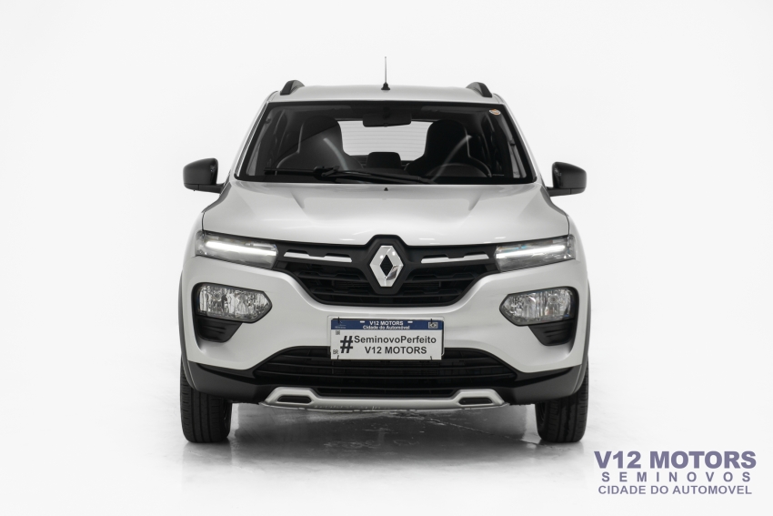 renault kwid 1.0 12v sce flex outsider manual 4p 20232