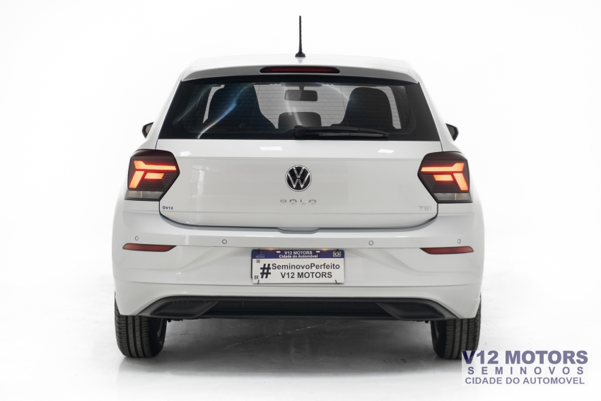 volkswagen polo 1.0 170 tsi manual flex 4p 20237