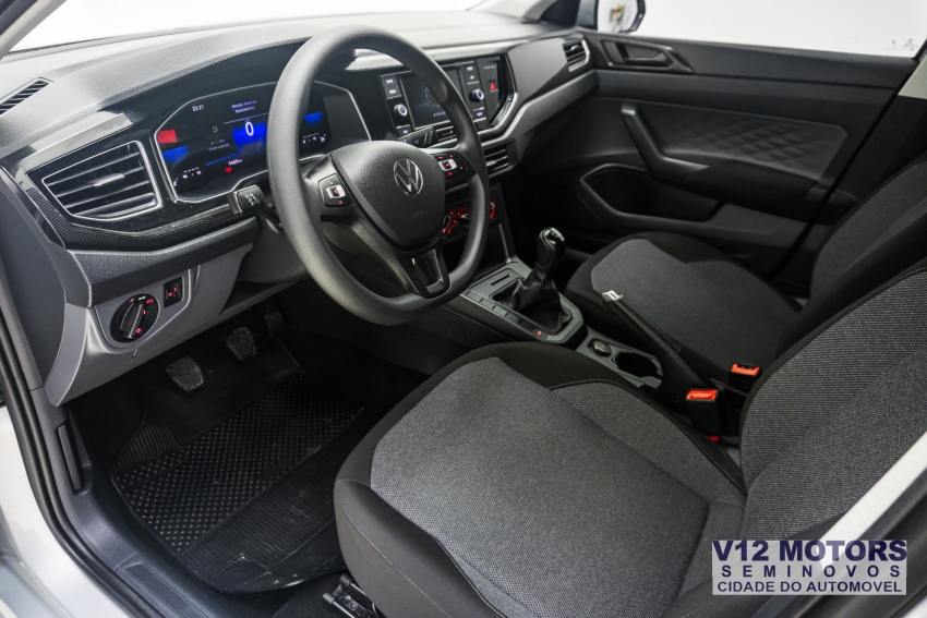volkswagen polo 1.0 170 tsi manual flex 4p 202313