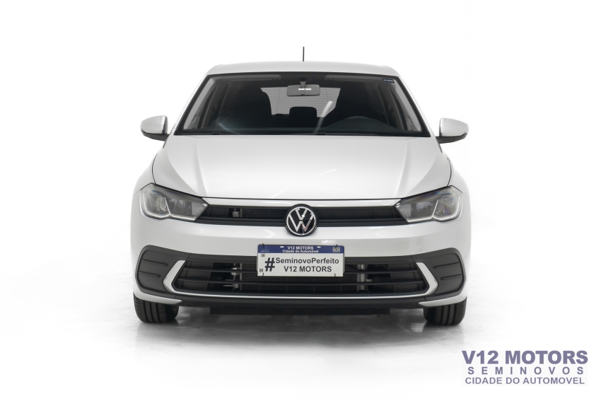 volkswagen polo 1.0 170 tsi manual flex 4p 20232