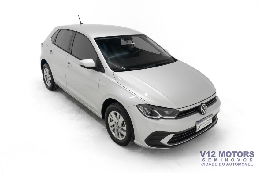 volkswagen polo 1.0 170 tsi manual flex 4p 20233