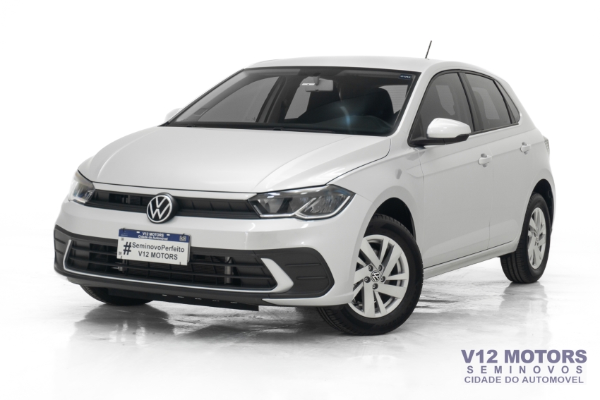 volkswagen polo 1.0 170 tsi manual flex 4p 20230