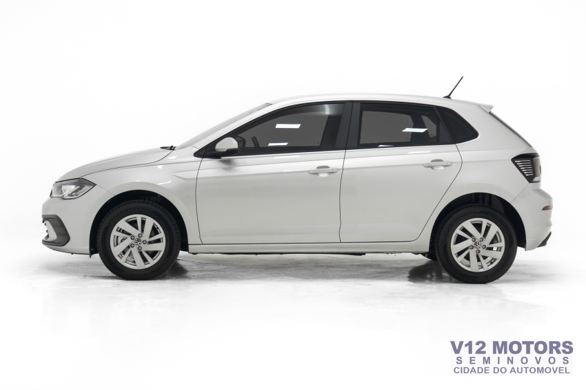 volkswagen polo 1.0 170 tsi manual flex 4p 20234