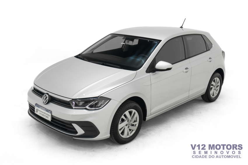 volkswagen polo 1.0 170 tsi manual flex 4p 20231