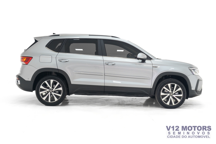 volkswagen taos 1.4 250 tsi total flex highline automatico 4p 20237