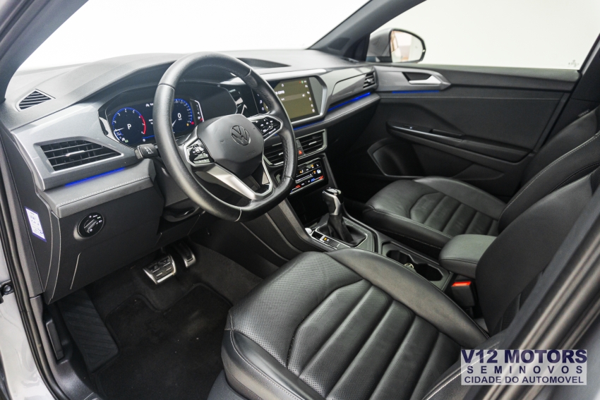 volkswagen taos 1.4 250 tsi total flex highline automatico 4p 202310