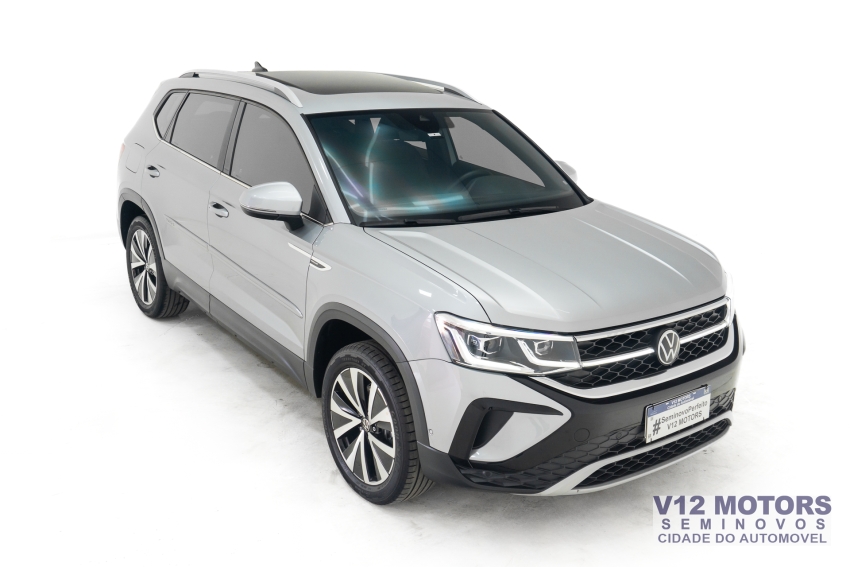volkswagen taos 1.4 250 tsi total flex highline automatico 4p 20236