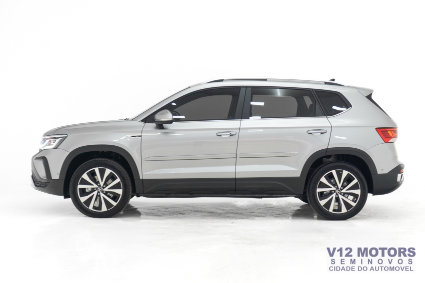 volkswagen taos 1.4 250 tsi total flex highline automatico 4p 20234