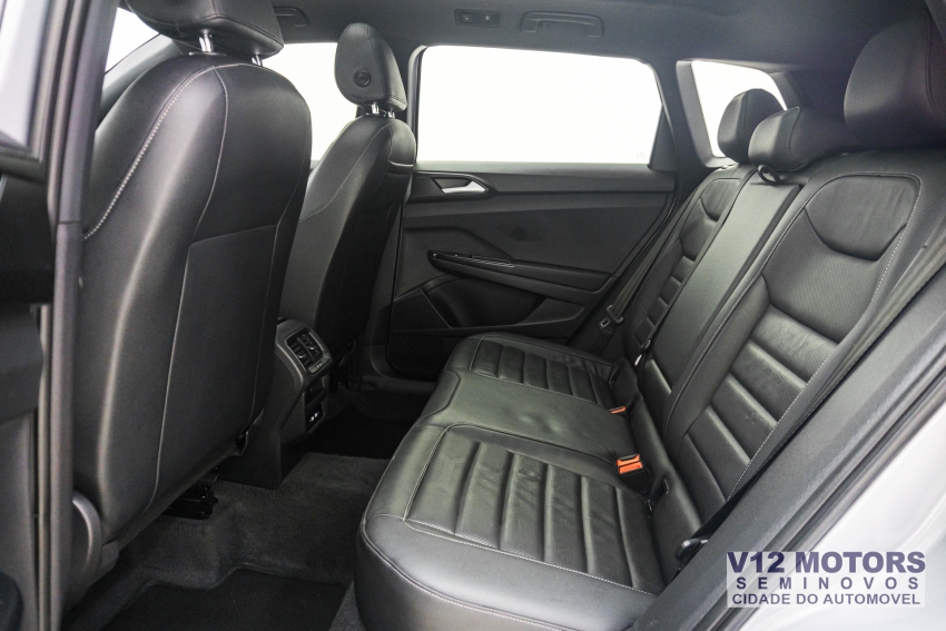 volkswagen taos 1.4 250 tsi total flex highline automatico 4p 202312