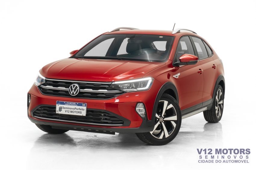 volkswagen nivus 1.0 200 tsi total flex highline automatico 4p 20240