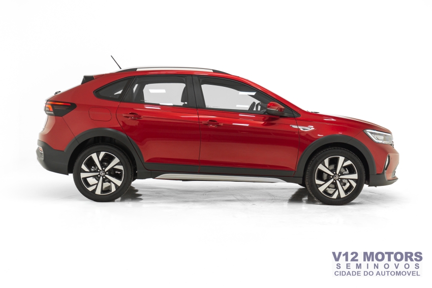 volkswagen nivus 1.0 200 tsi total flex highline automatico 4p 20246