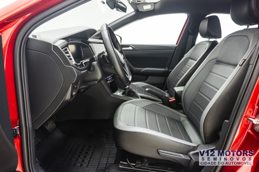 volkswagen nivus 1.0 200 tsi total flex highline automatico 4p 202412