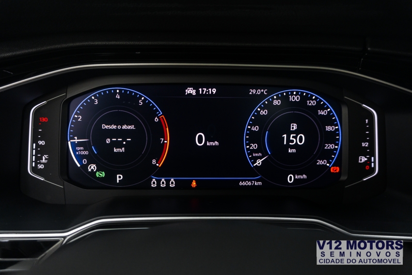volkswagen nivus 1.0 200 tsi total flex highline automatico 4p 20249