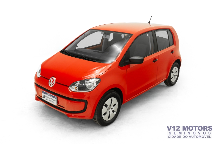 volkswagen up 1.0 mpi take 12v flex 4p manual 20171