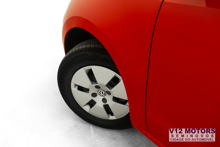 volkswagen up 1.0 mpi take 12v flex 4p manual 20178