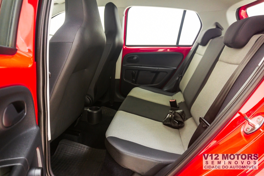 volkswagen up 1.0 mpi take 12v flex 4p manual 201711