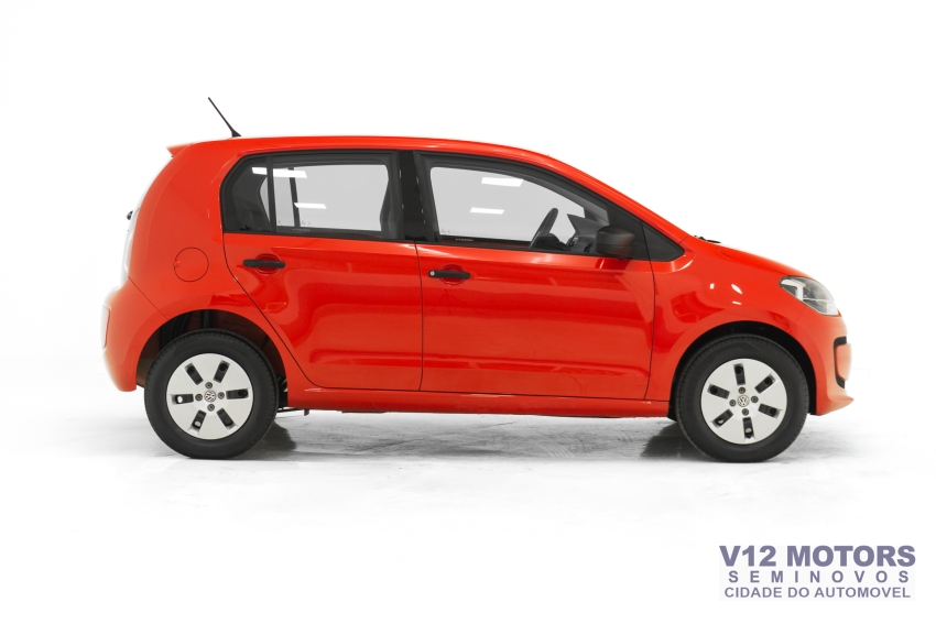 volkswagen up 1.0 mpi take 12v flex 4p manual 20174