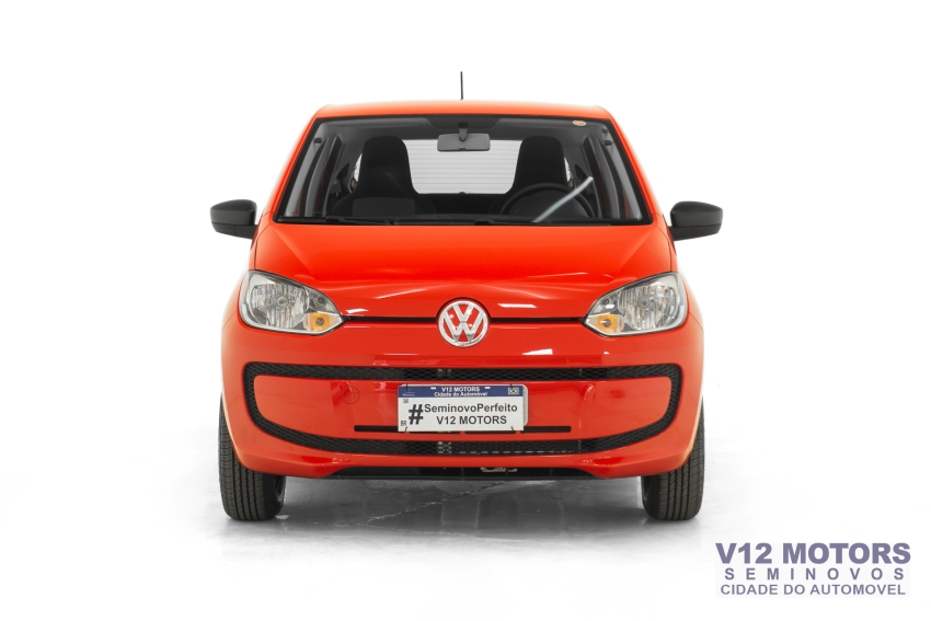 volkswagen up 1.0 mpi take 12v flex 4p manual 20172