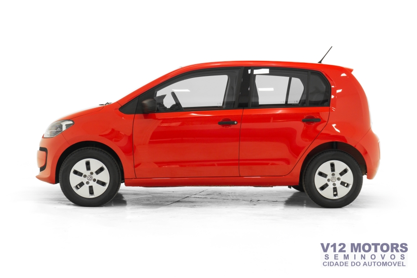 volkswagen up 1.0 mpi take 12v flex 4p manual 20176