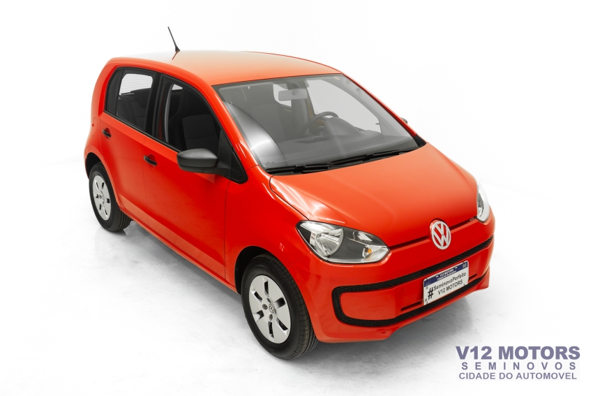 volkswagen up 1.0 mpi take 12v flex 4p manual 20173