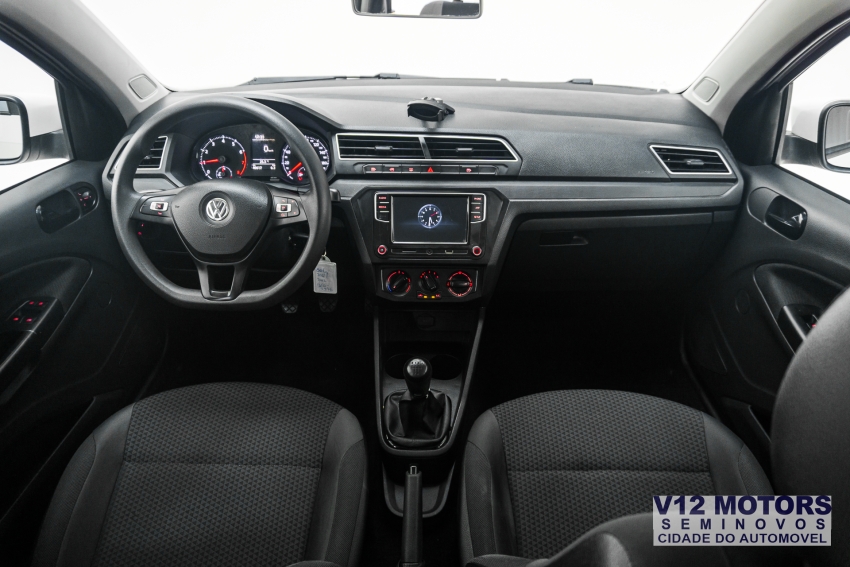 volkswagen gol 1.0 12v mpi totalflex 4p manual flex 202210
