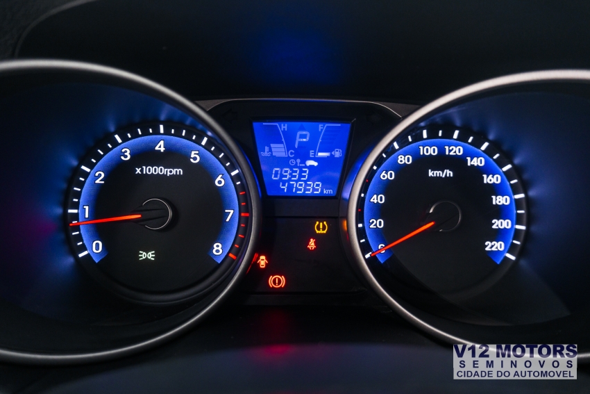hyundai ix35 2.0 mpfi gl 16v flex 4p automatico 20219