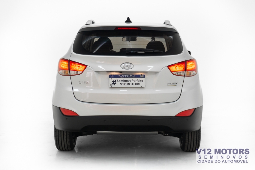 hyundai ix35 2.0 mpfi gl 16v flex 4p automatico 20217