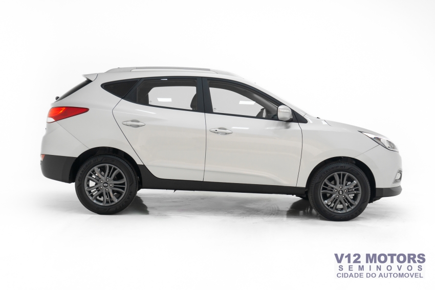 hyundai ix35 2.0 mpfi gl 16v flex 4p automatico 20215