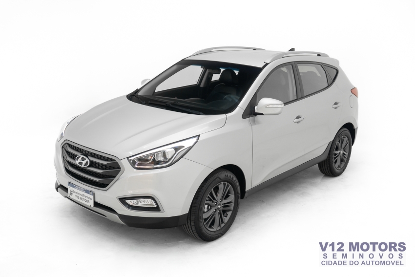hyundai ix35 2.0 mpfi gl 16v flex 4p automatico 20211