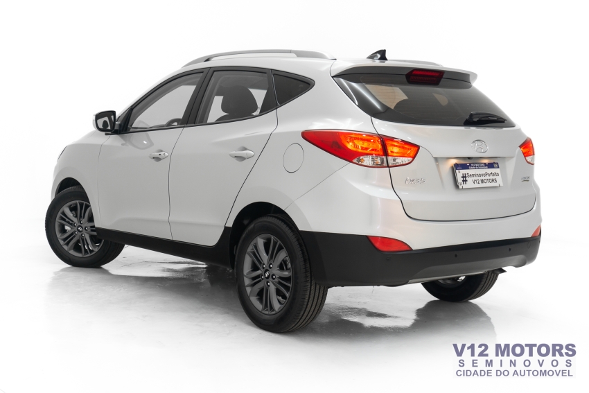 hyundai ix35 2.0 mpfi gl 16v flex 4p automatico 20216