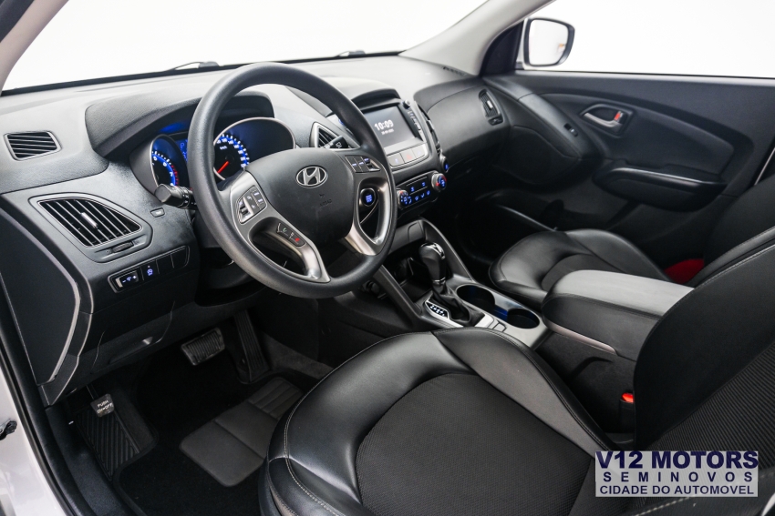 hyundai ix35 2.0 mpfi gl 16v flex 4p automatico 202113