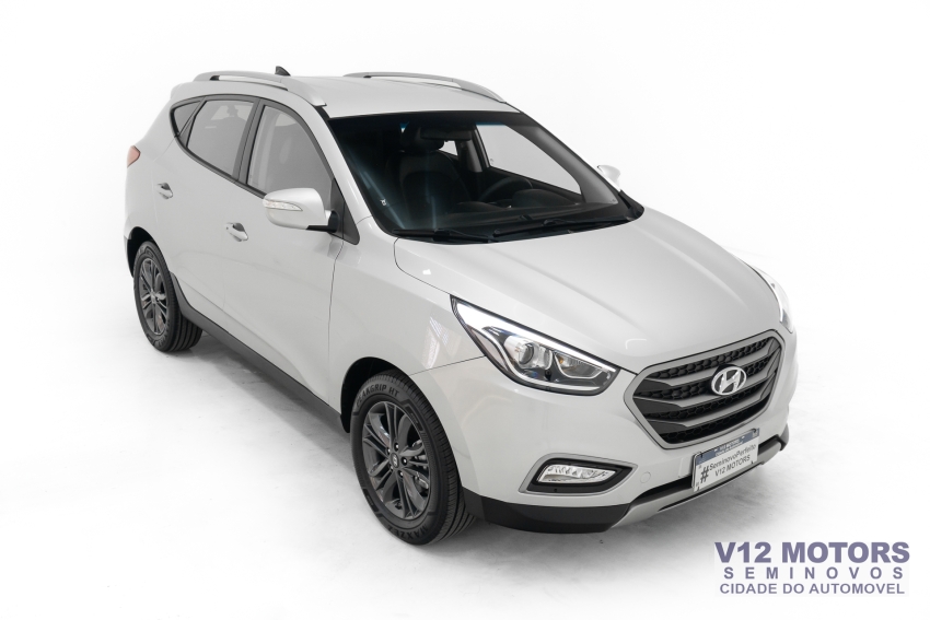hyundai ix35 2.0 mpfi gl 16v flex 4p automatico 20213