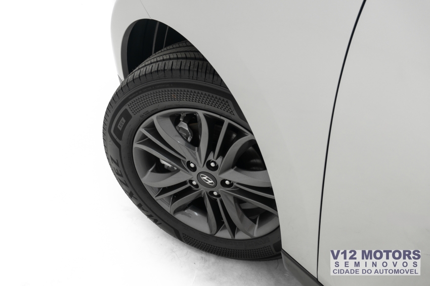 hyundai ix35 2.0 mpfi gl 16v flex 4p automatico 20218