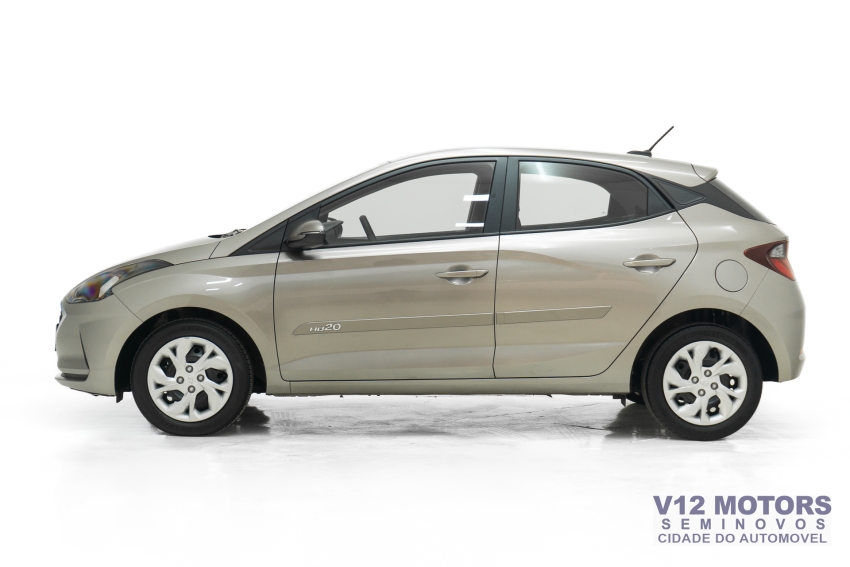 hyundai hb20 1.6 16v flex vision manual 4p 20208